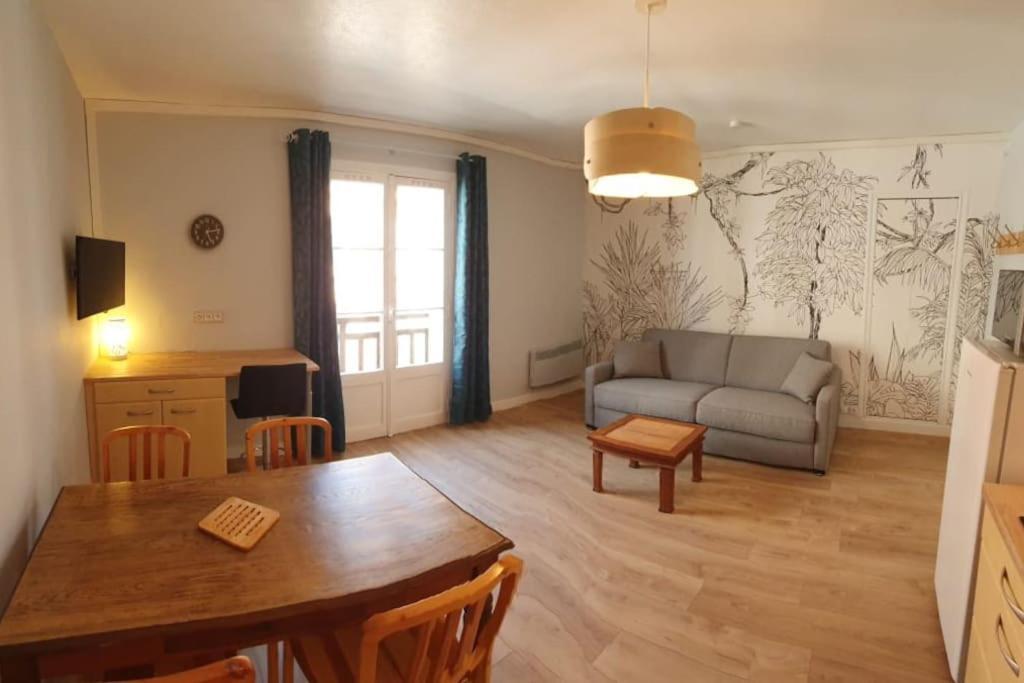 T2 Hypercentre A 200 M De La Appartement Villers-sur-Mer