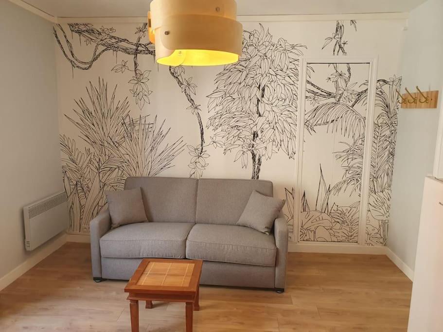 T2 Hypercentre A 200 M De La Appartement Villers-sur-Mer