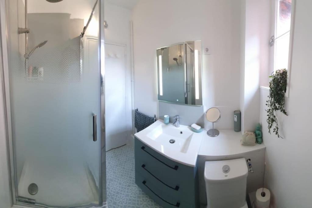 Appartement T2 Hypercentre A 200 M De La *